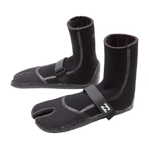 Billabong Furnace 5mm Comp Split Toe