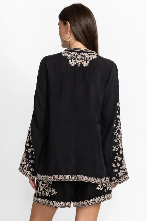 BIYA Tempest Blouse