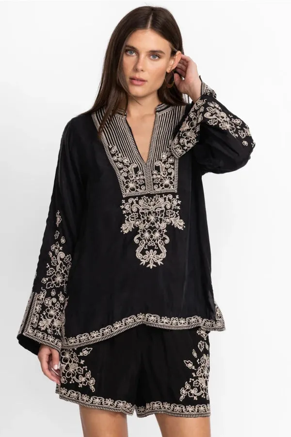 BIYA Tempest Blouse