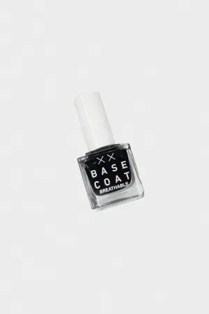 Black Dahlia Nail Polish
