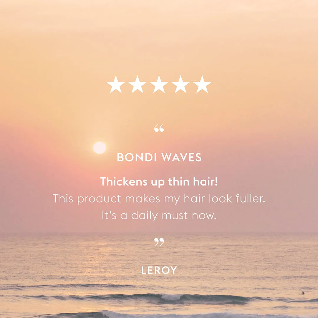 Bondi Waves Volumizing Sea Salt Spray 4.2 FL OZ