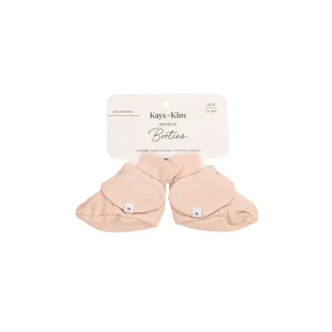 Booties - Nomadic Sand
