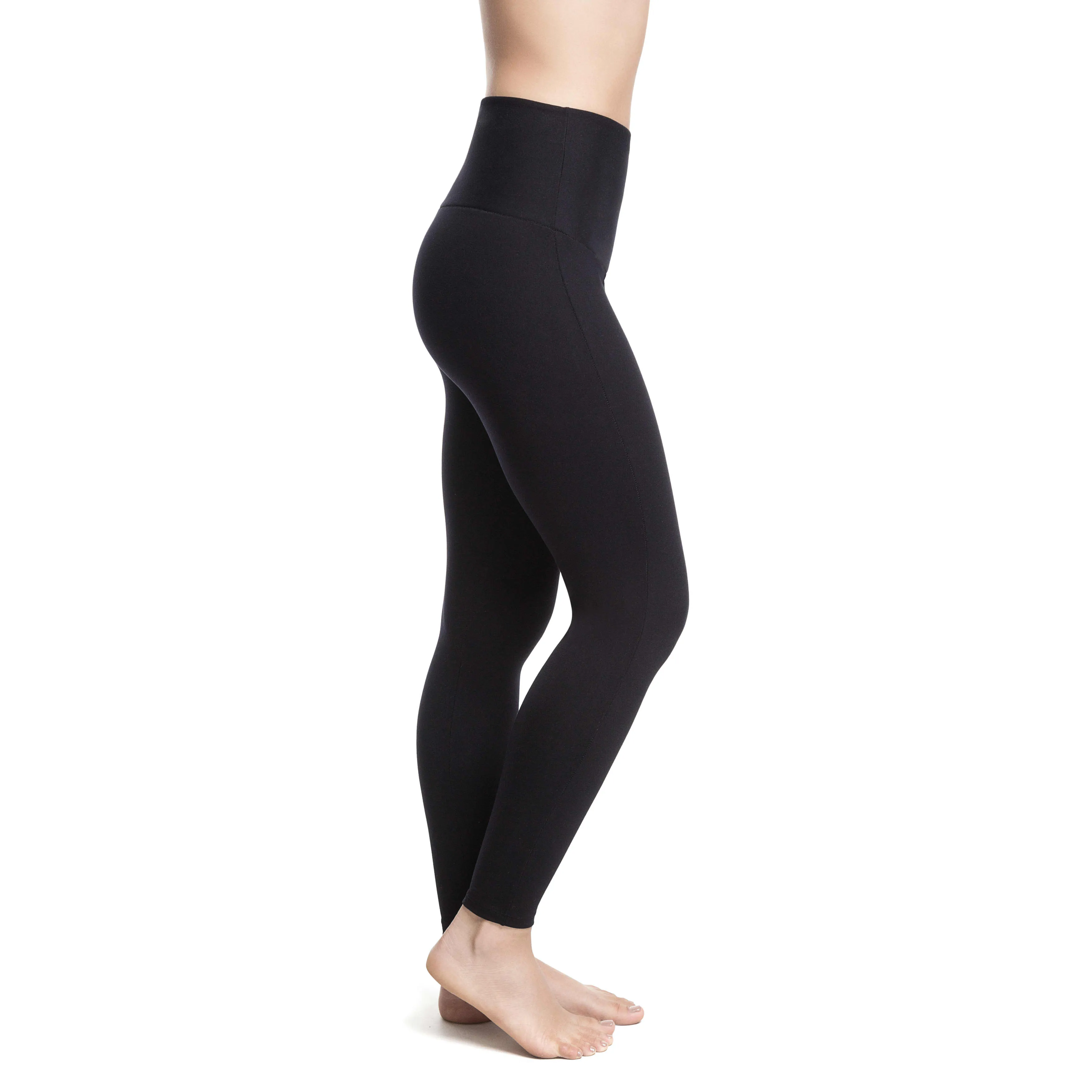 Bossa Essence High Rise Legging