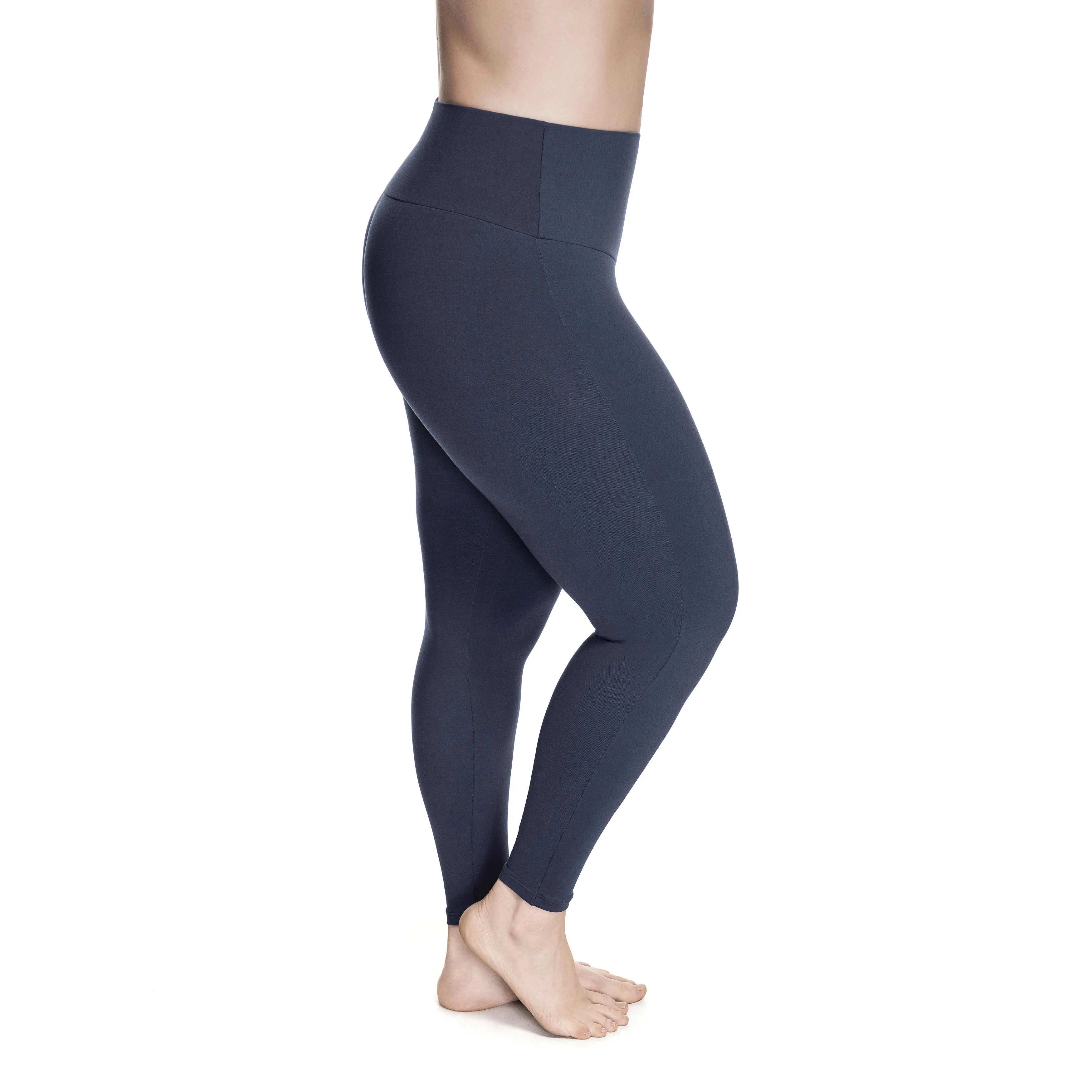Bossa Essence High Rise Legging