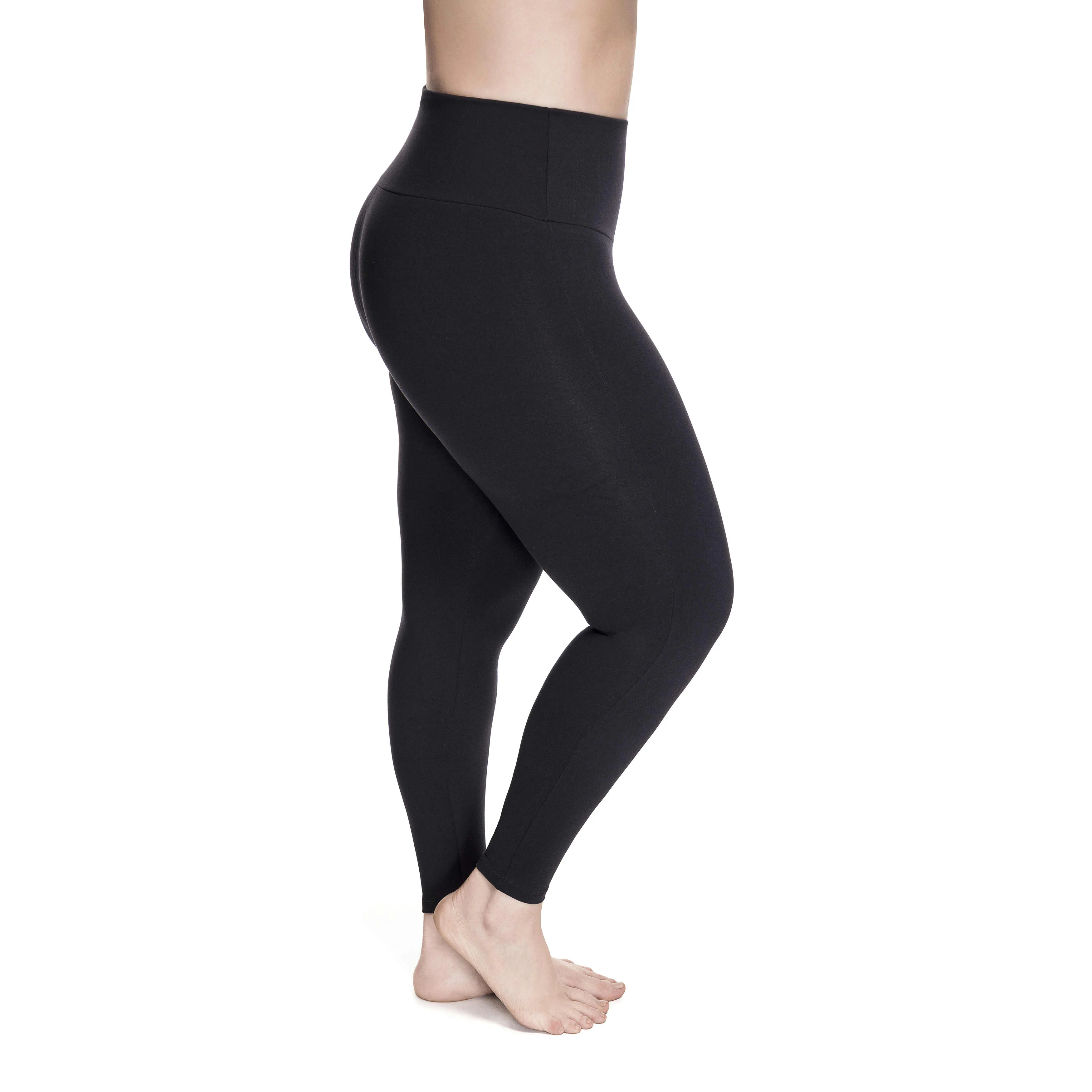 Bossa Essence High Rise Legging