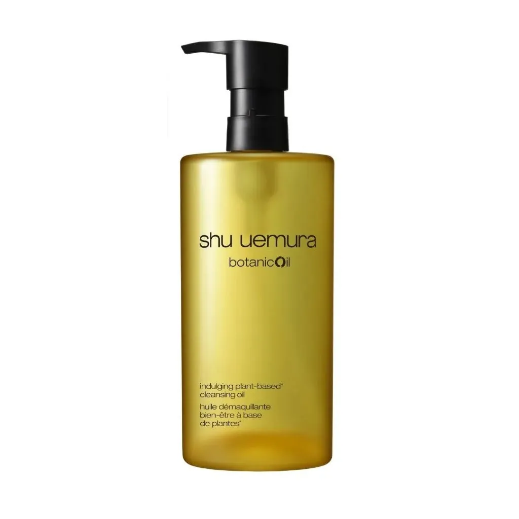 Botanicoil Indulging Plant-Based Cleansing Oil