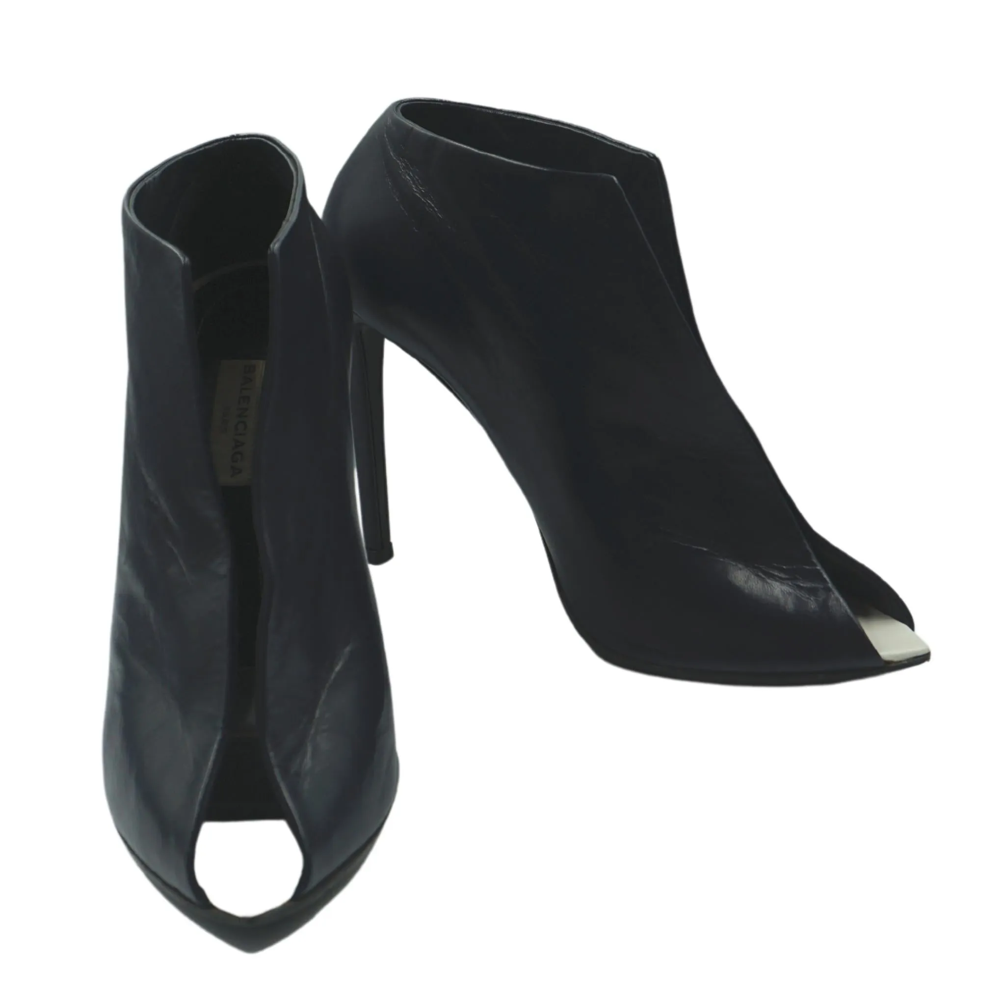 Botines Balenciaga