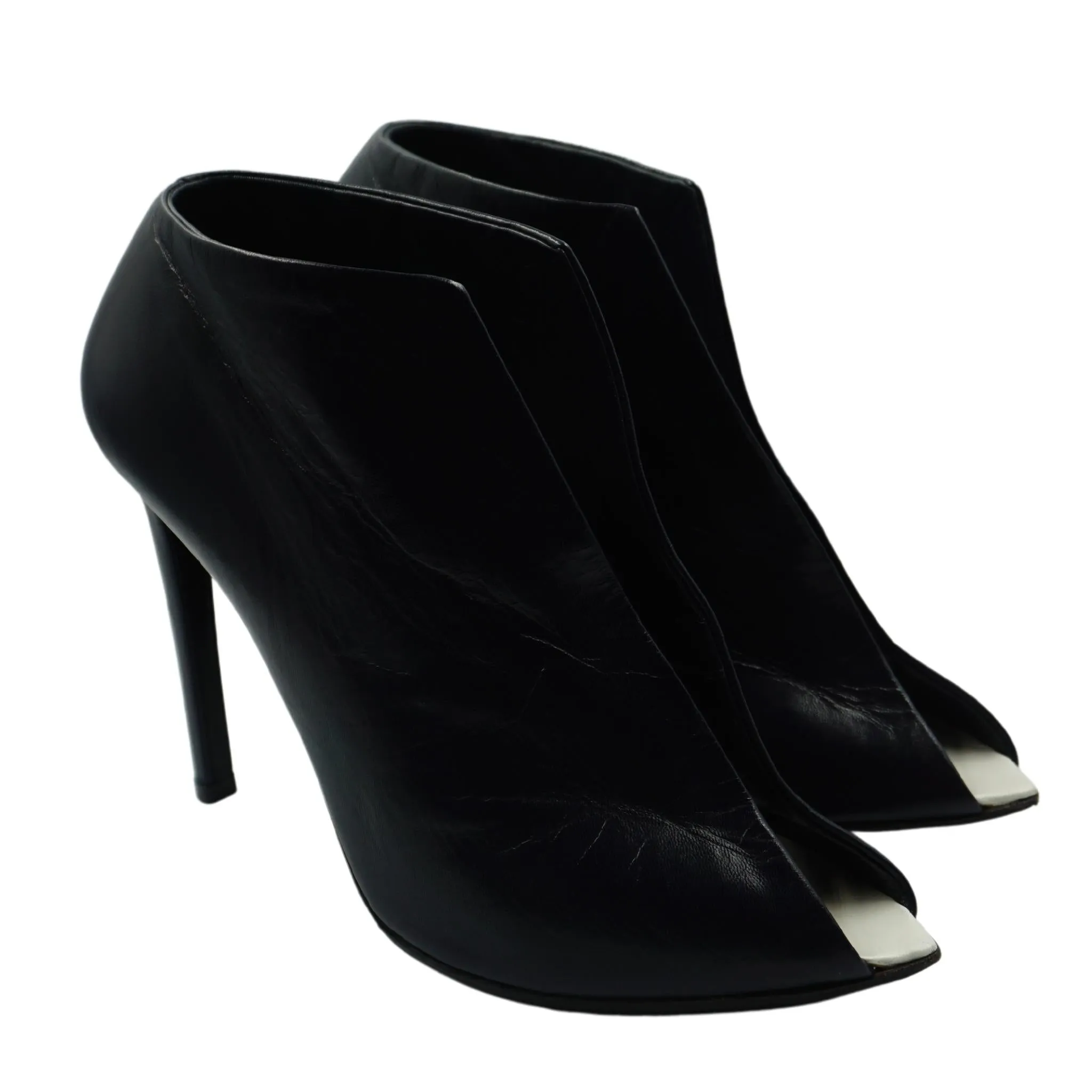 Botines Balenciaga
