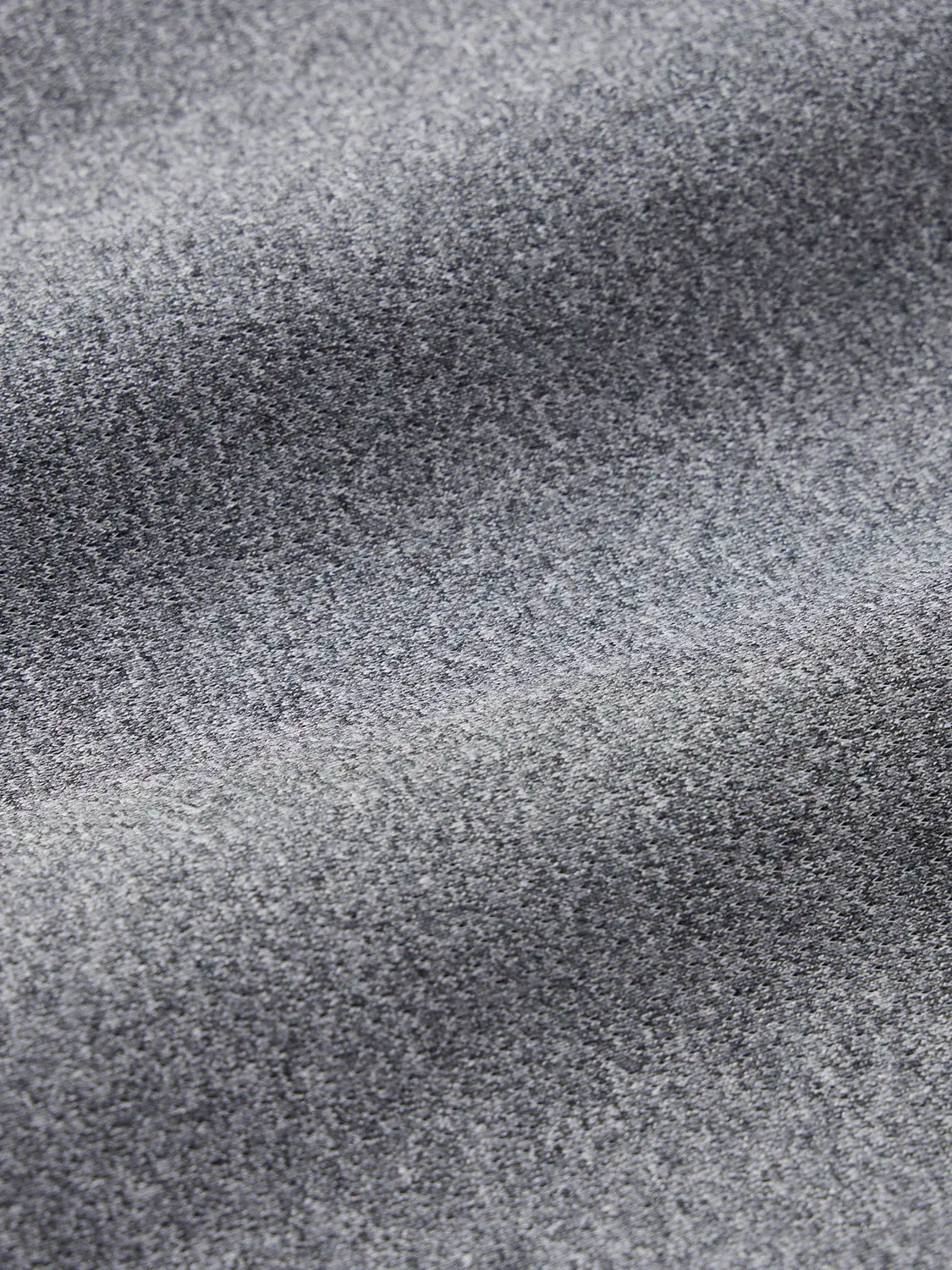 BreezeKnit™ Tee | Charcoal