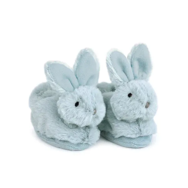 Bunny Baby Booties