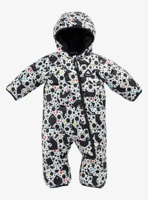 Burton Infants' Buddy Bunting Snow Suit