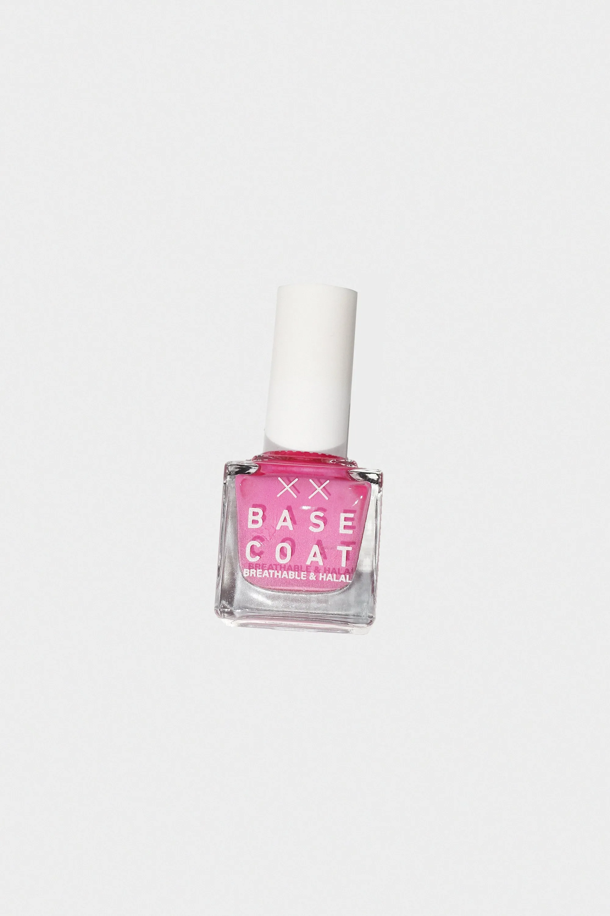 Butterfly Blush Nail Polish