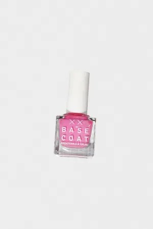Butterfly Blush Nail Polish