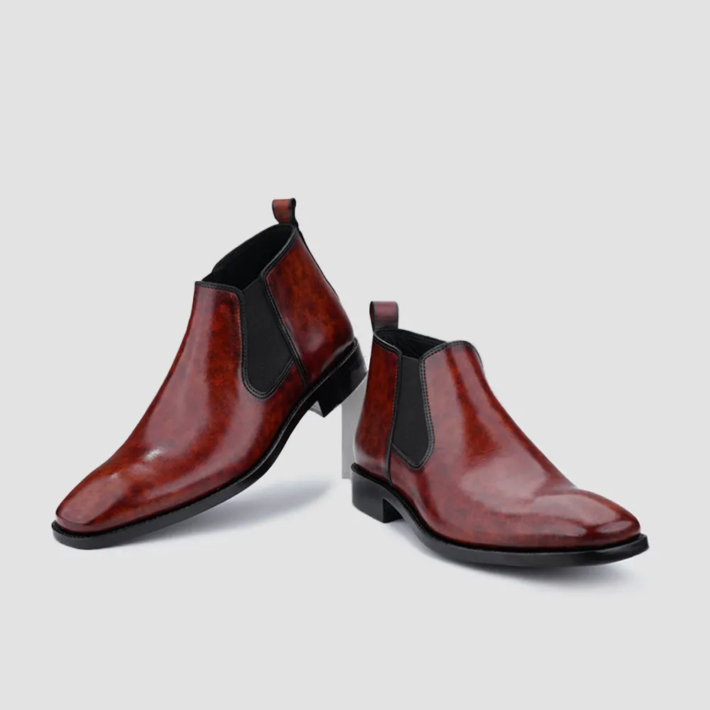 Calliope Exclusive - Cognac