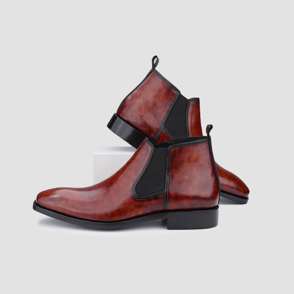 Calliope Exclusive - Cognac