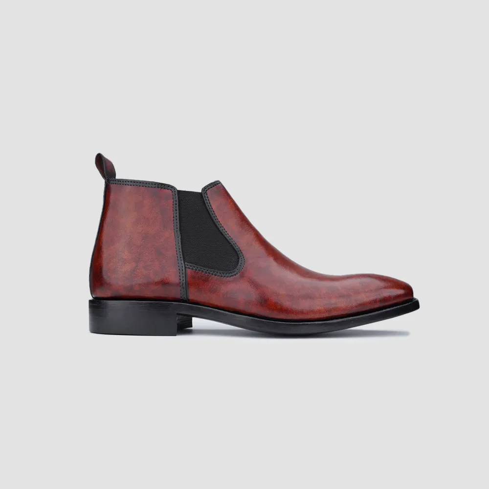 Calliope Exclusive - Cognac