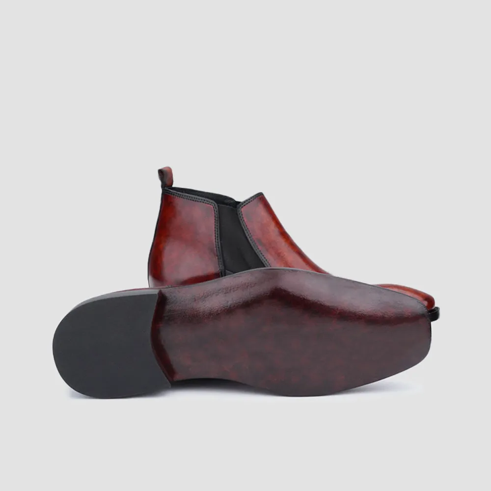 Calliope Exclusive - Cognac