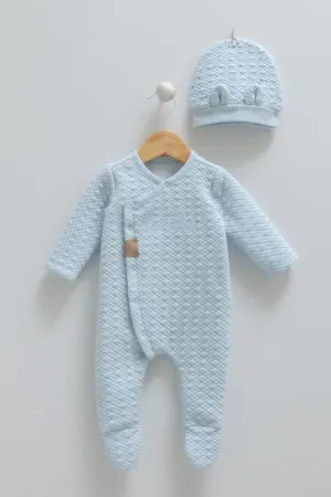 Caramell Riano Premium Jumpsuit
