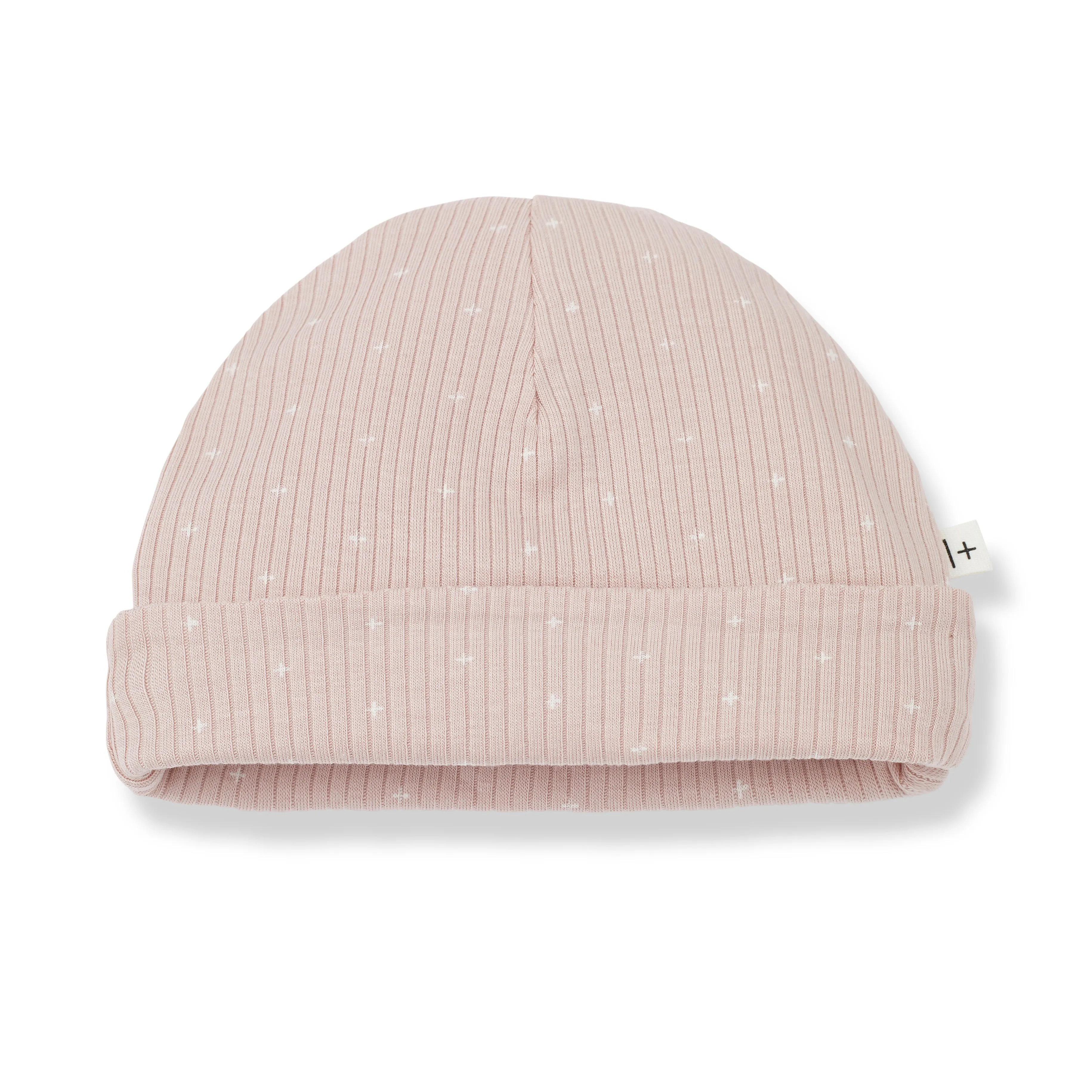 Cari nude footie   beanie by 1   In The Family