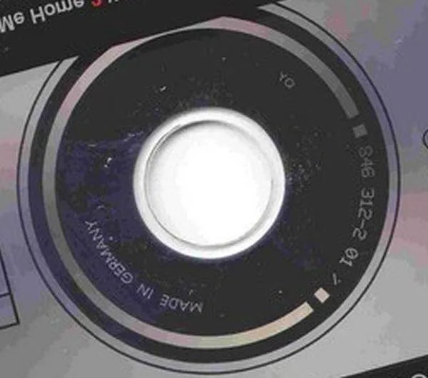 Cher: Take Me Home / Prisoner (CD, Comp)