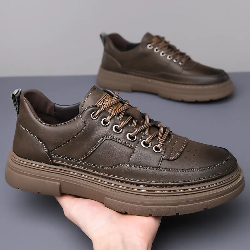 Chictango Chic PU Shoes