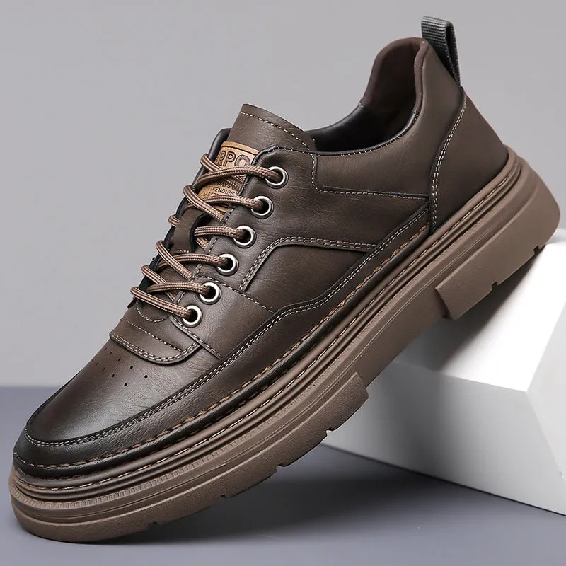 Chictango Chic PU Shoes