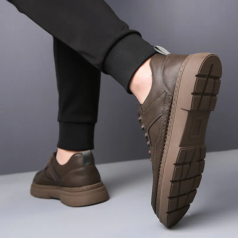 Chictango Chic PU Shoes