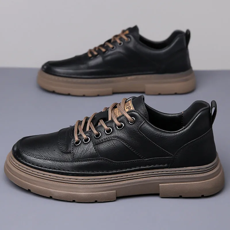 Chictango Chic PU Shoes