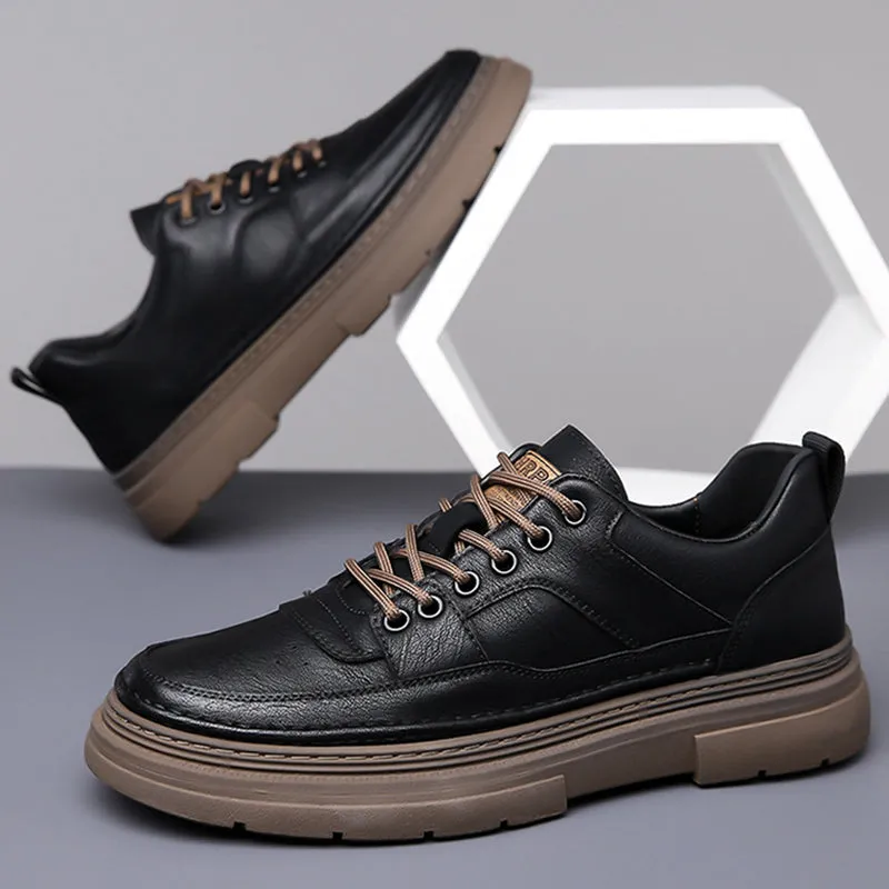 Chictango Chic PU Shoes