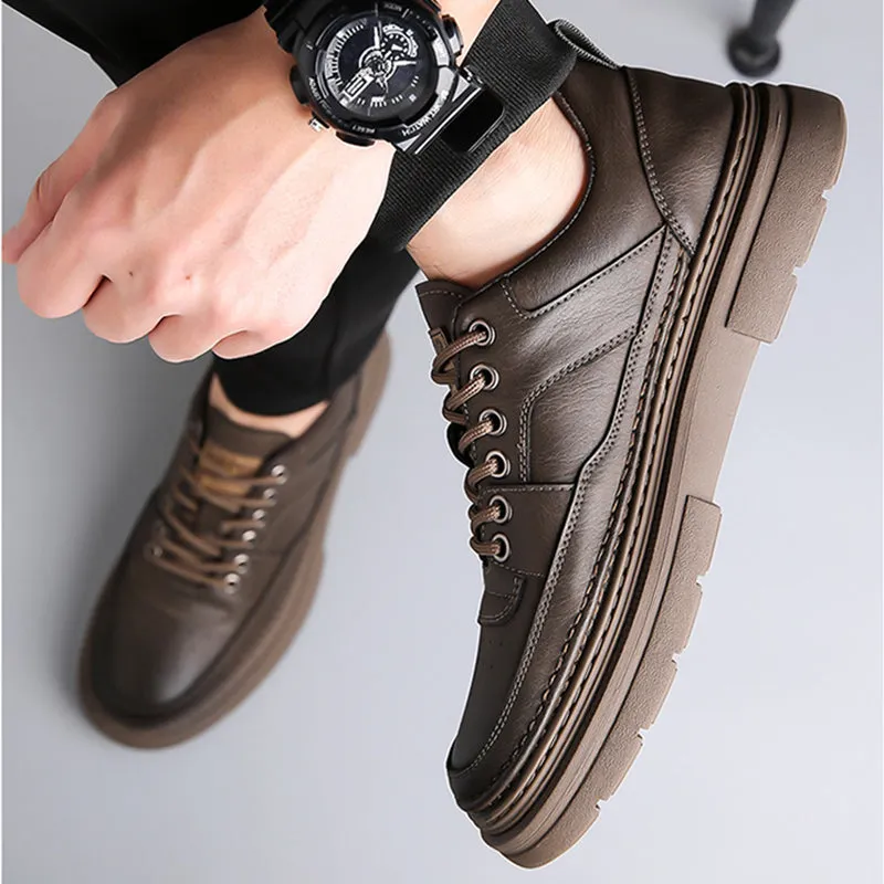 Chictango Chic PU Shoes