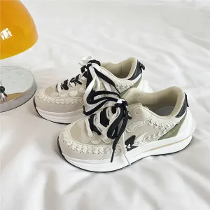 Chictango Hope GR7 Sneakers