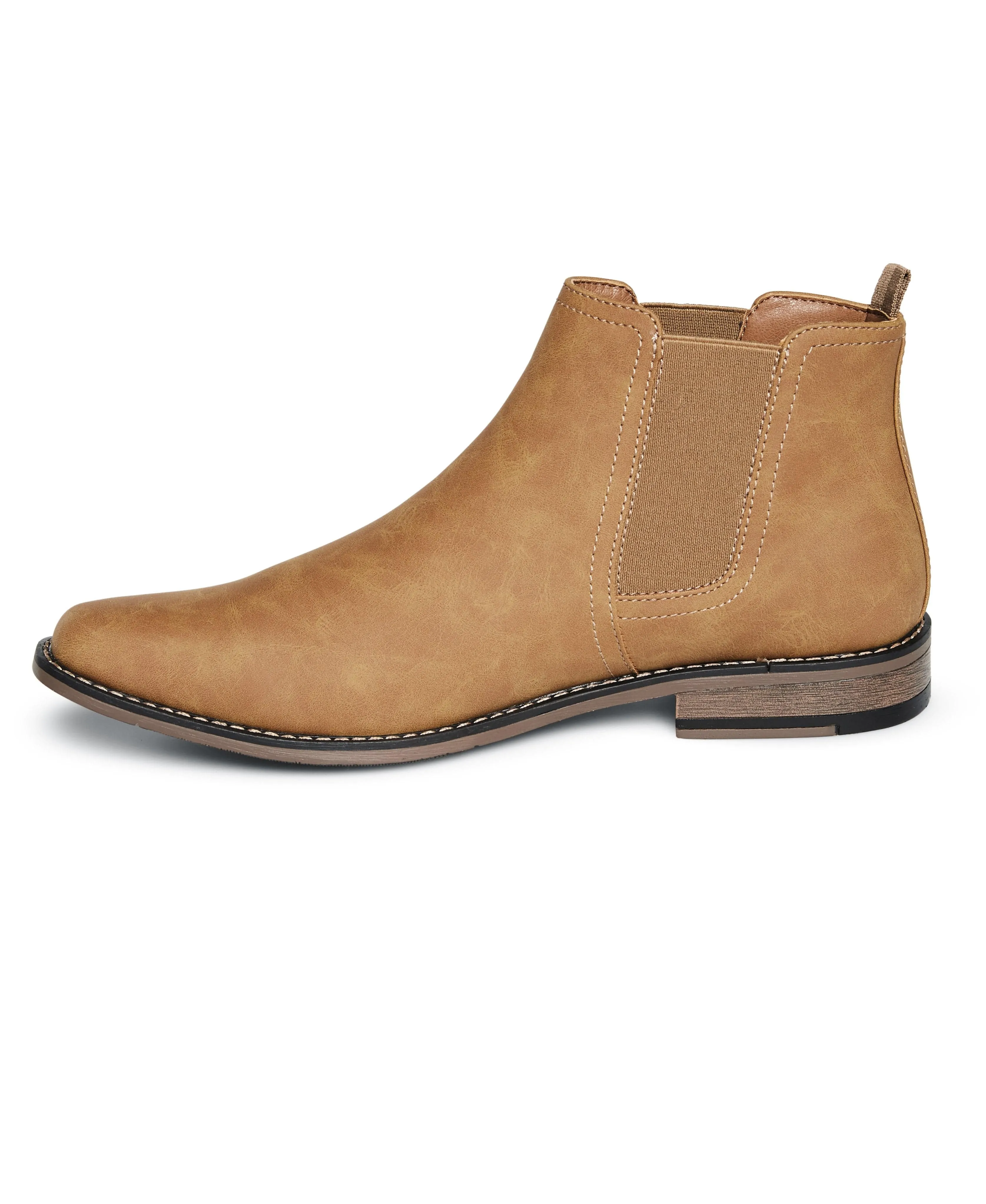 Chris Boot