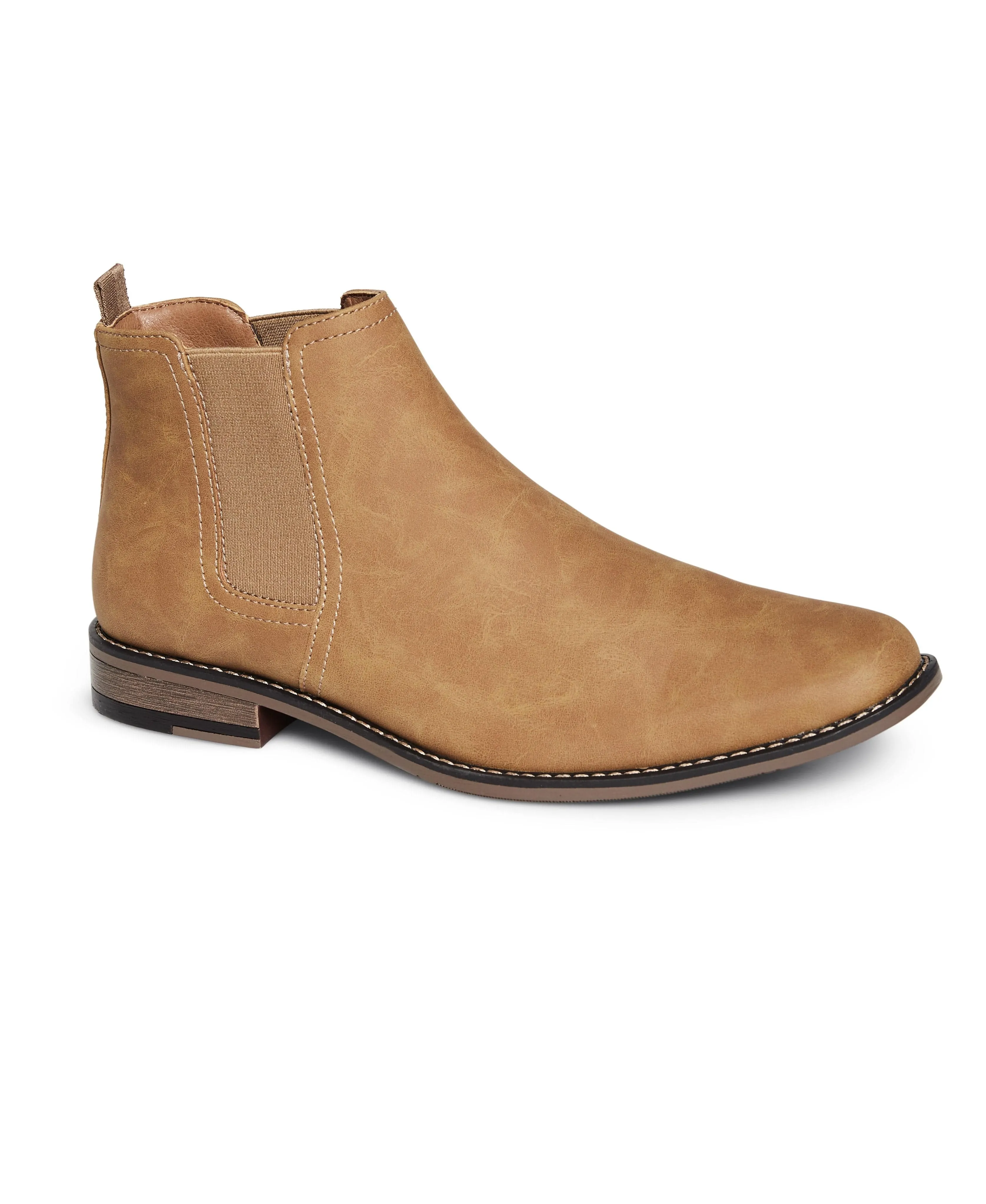 Chris Boot