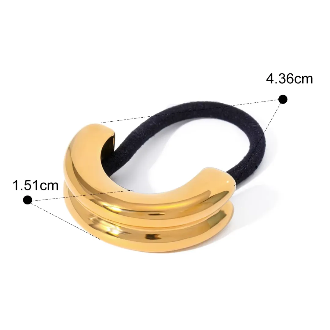 Chunky Hair Tie