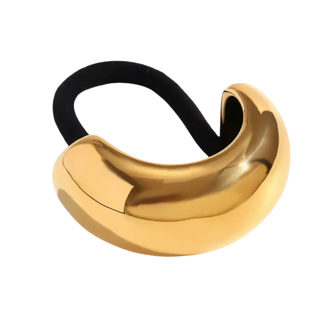 Chunky Hair Tie
