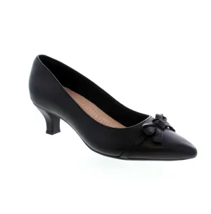 Clarks Kepley Holly - Black