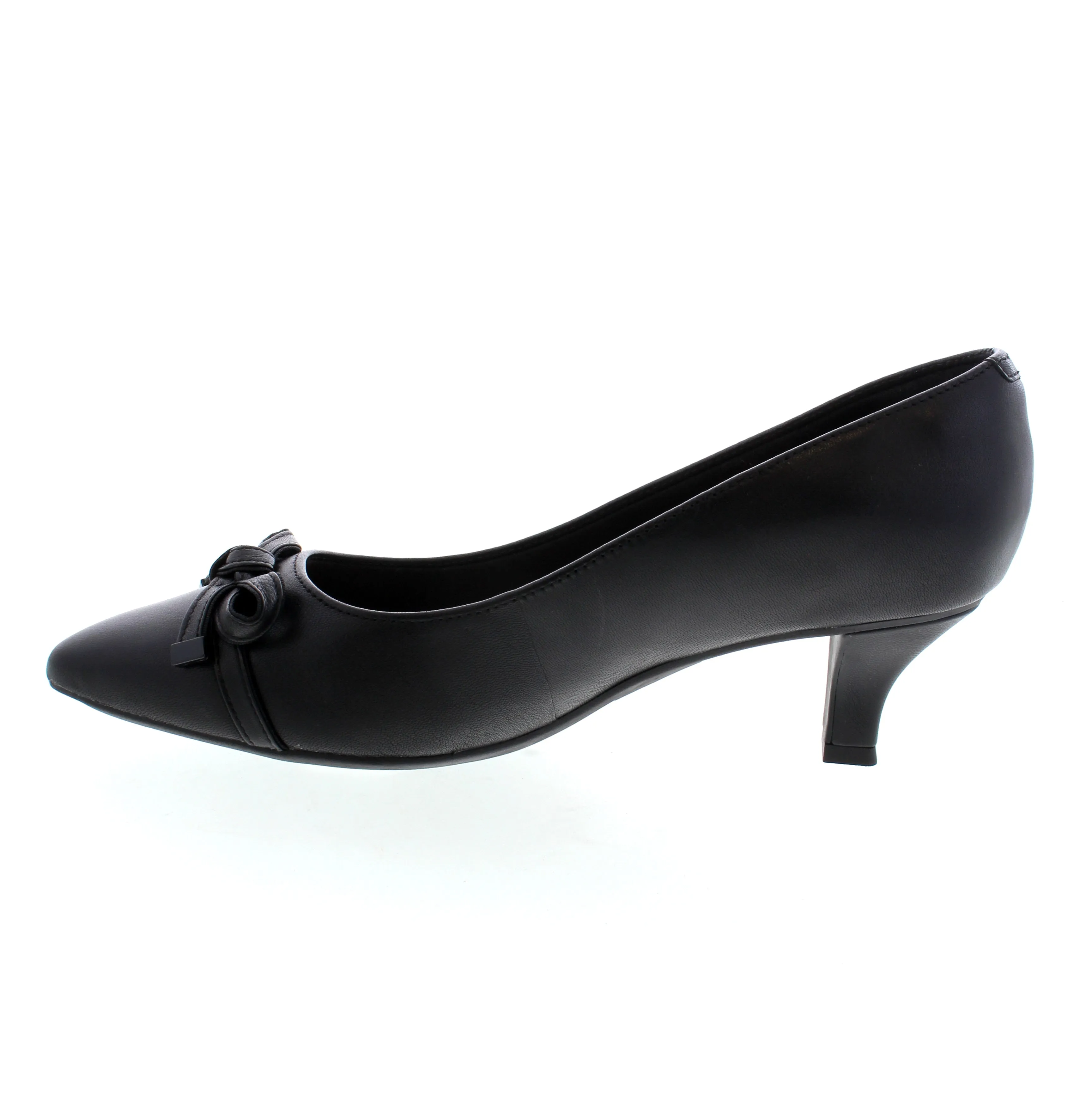 Clarks Kepley Holly - Black