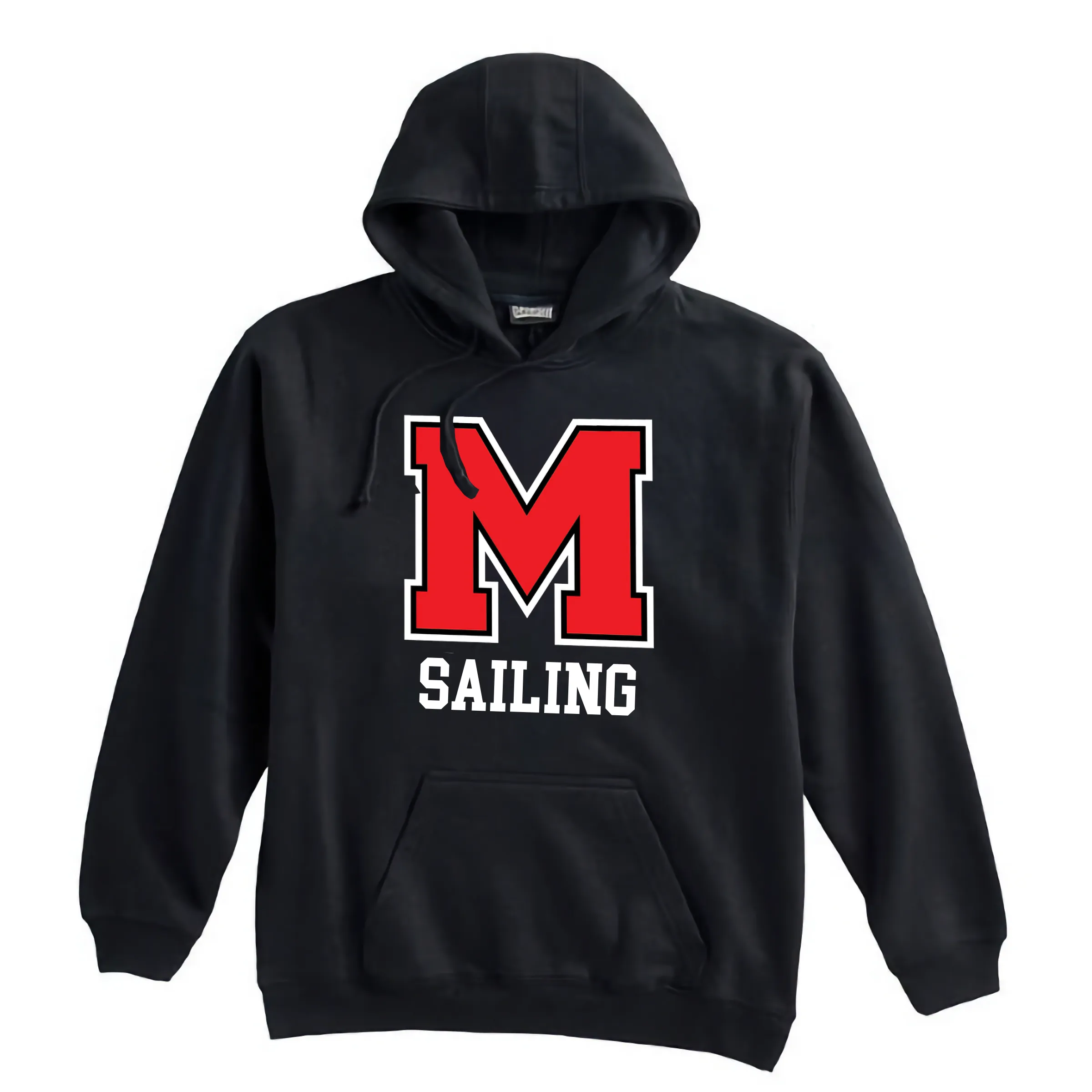 Classic MHS Sailing Hoodie