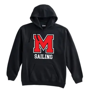 Classic MHS Sailing Hoodie