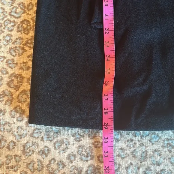 Collection by GALLERY wool cashmere blend coat