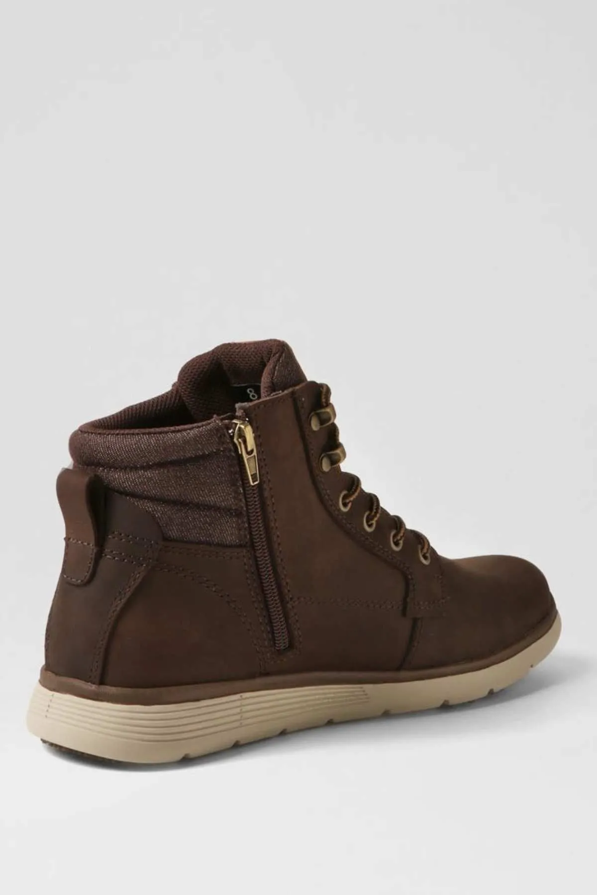 Colorado Yrbud Boot