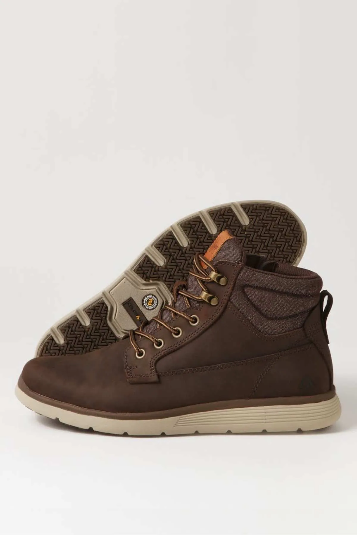 Colorado Yrbud Boot