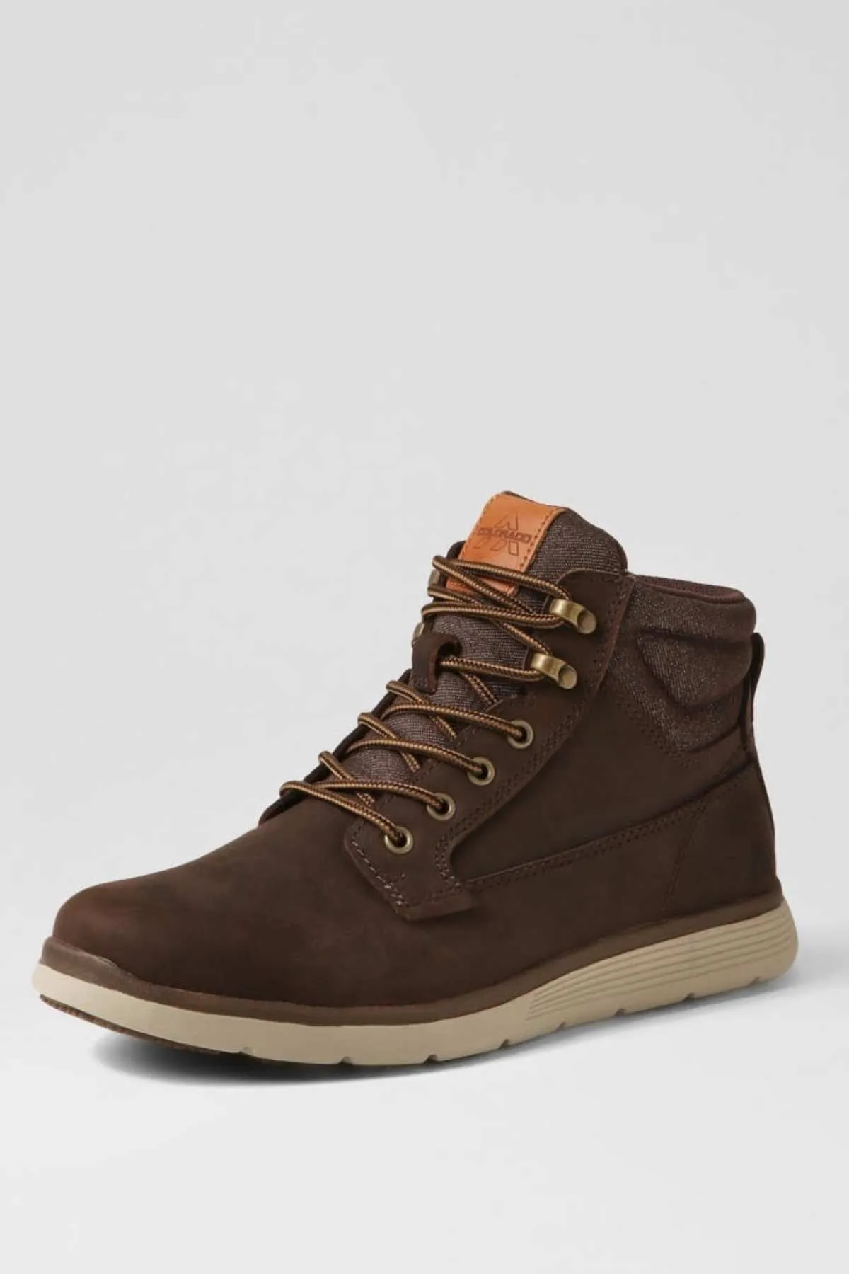 Colorado Yrbud Boot