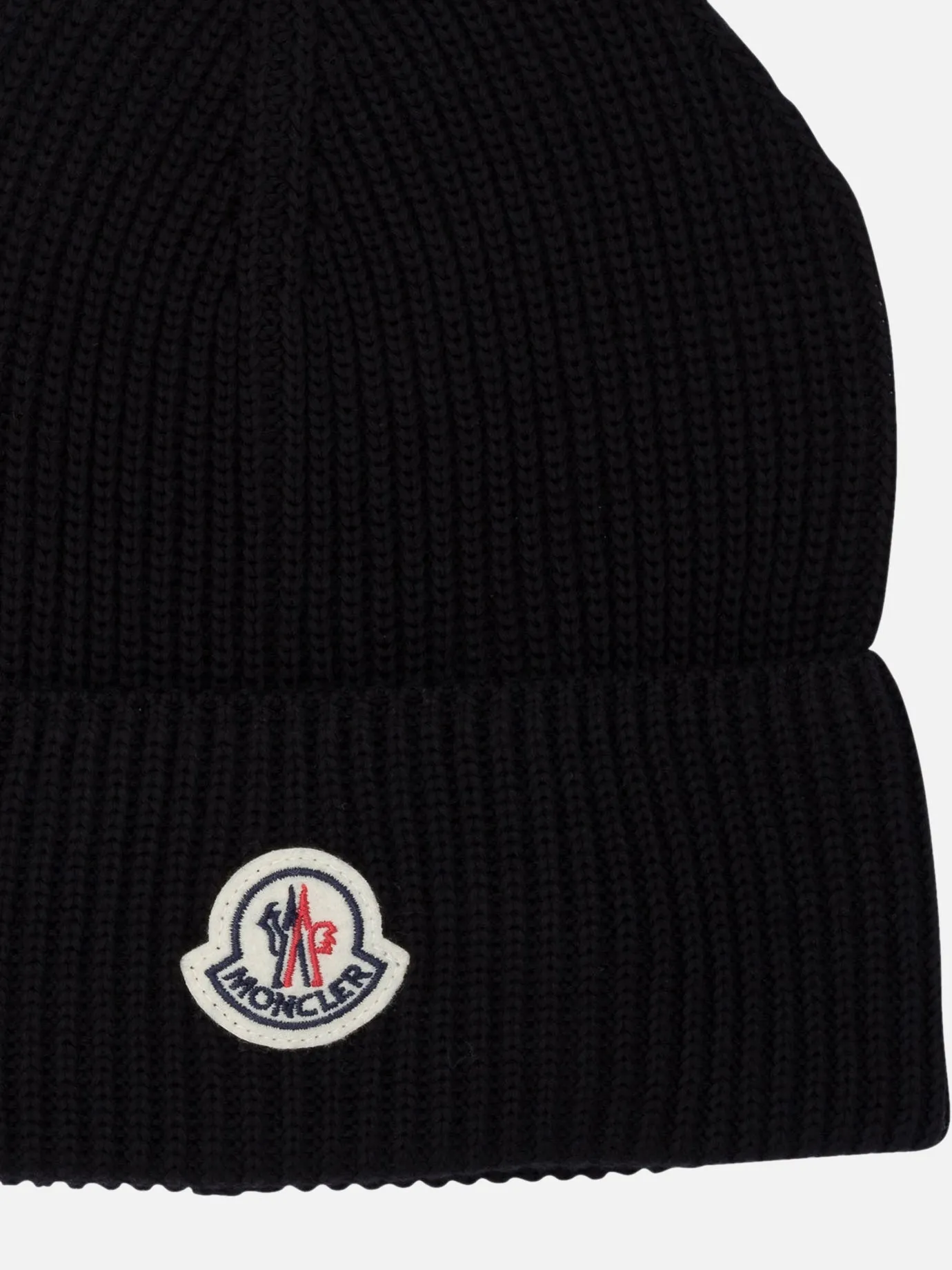 Cotton beanie