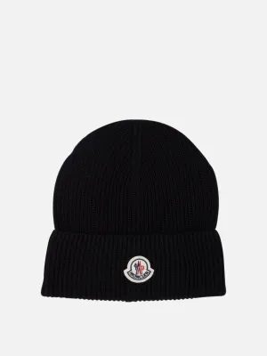 Cotton beanie