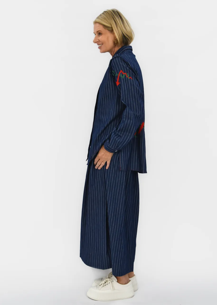 Crash Pants