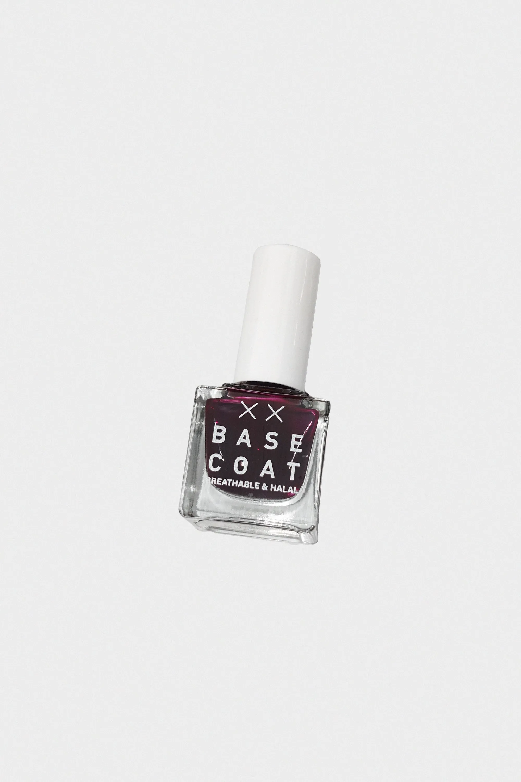 Daisy Nail Polish
