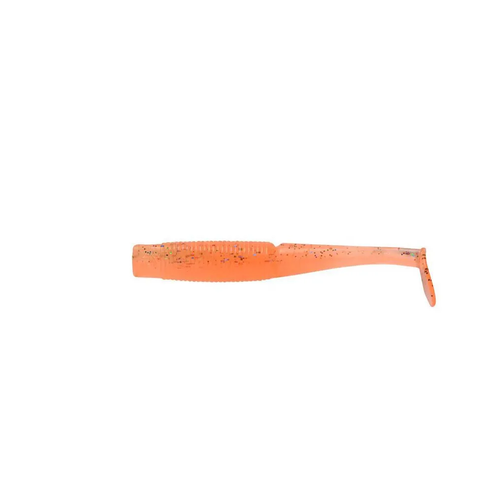 Daiwa Bait Junkie Minnow Soft Plastic Lure 2.5