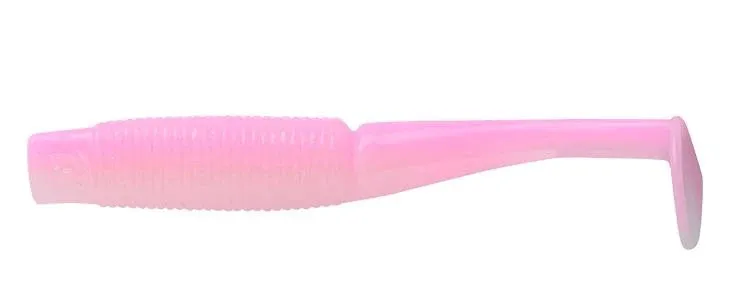 Daiwa Bait Junkie Minnow Soft Plastic Lure 2.5