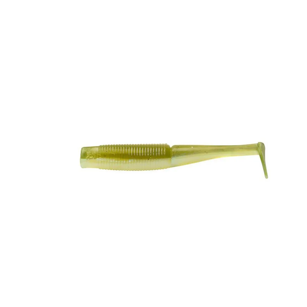 Daiwa Bait Junkie Minnow Soft Plastic Lure 2.5